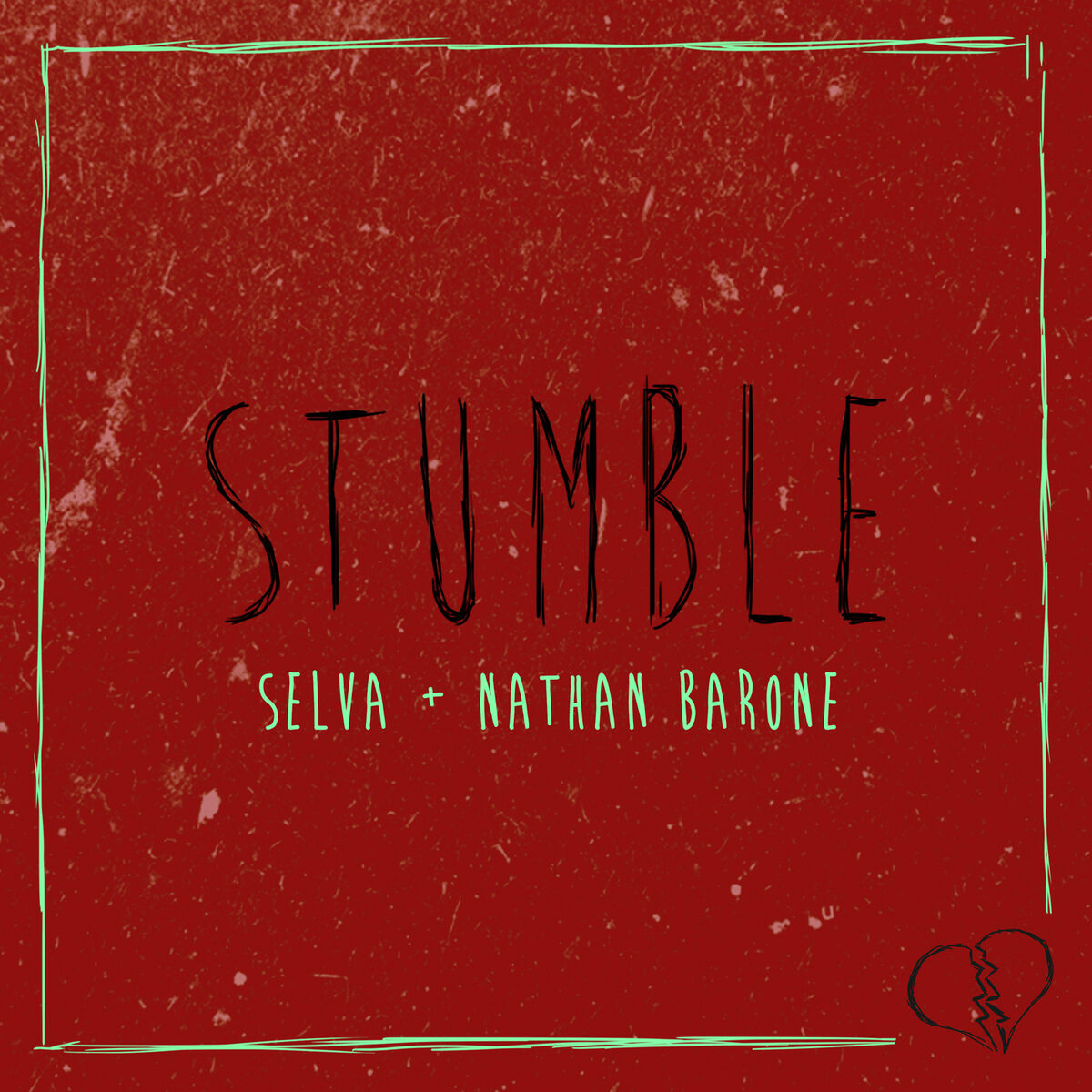 Album cover of Stumble