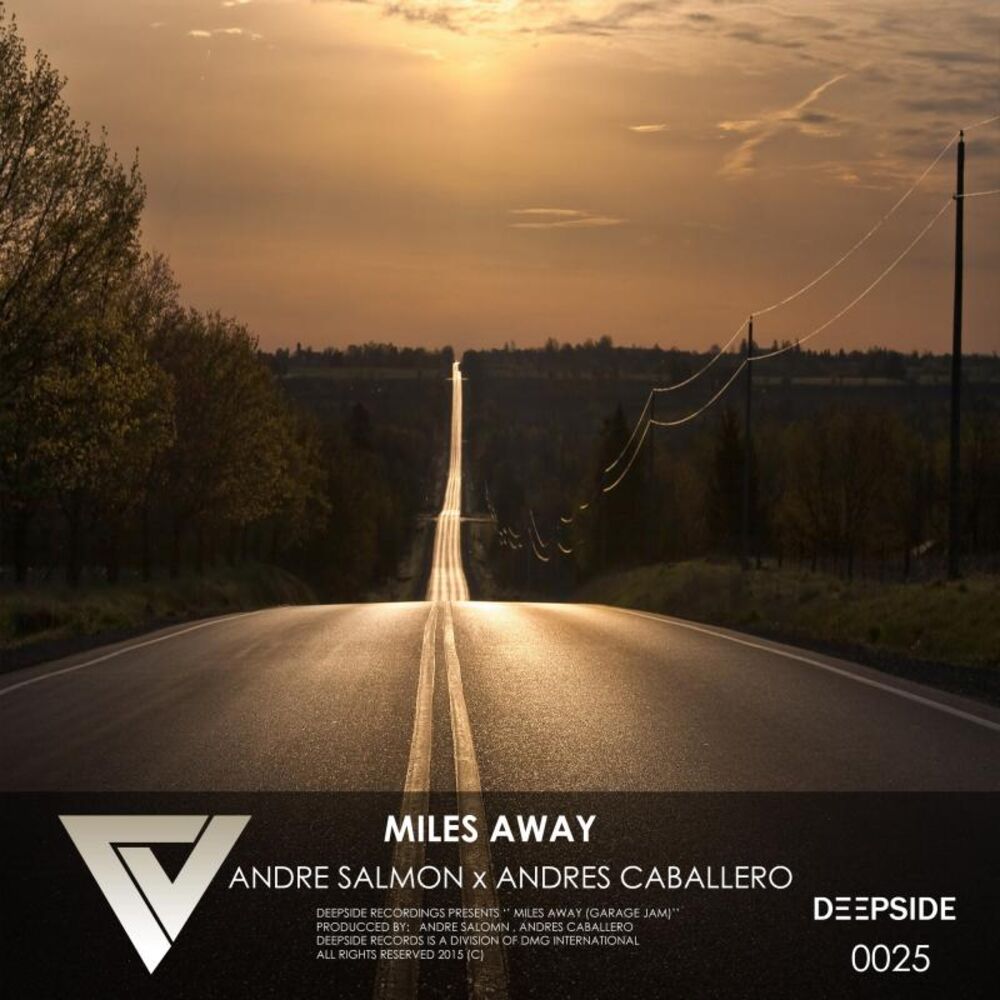 Picture of Miles Away (Garage Jam)