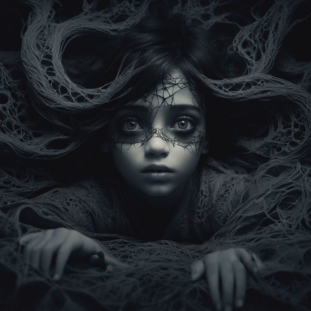 Picture of Veil of Secrets