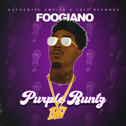 Cover of Purple Runtz