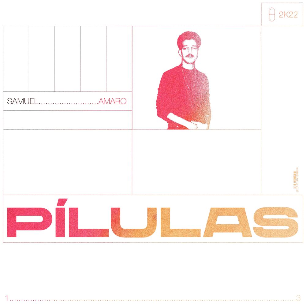 Picture of Pílulas
