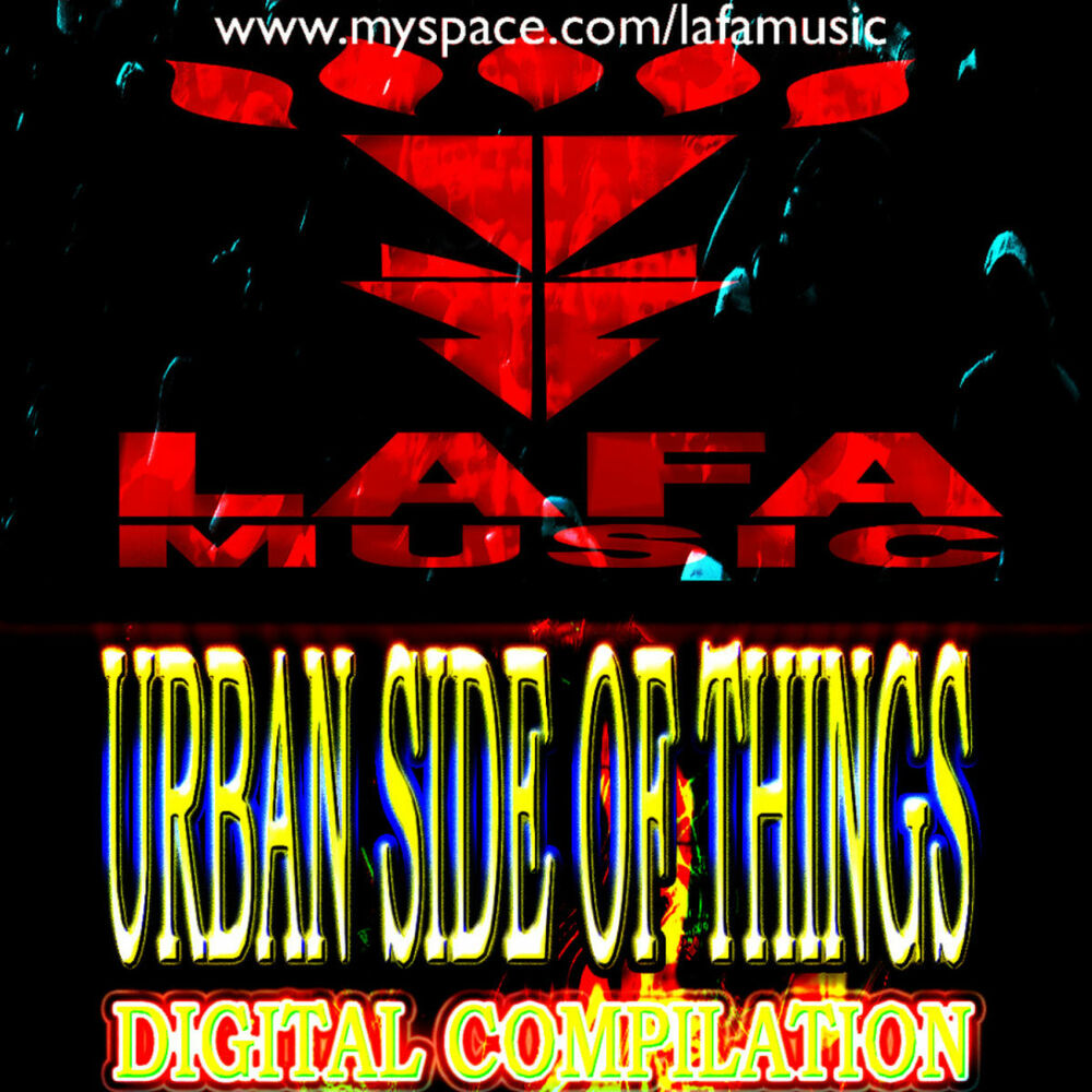 Picture of Urban Side of Things