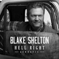 Cover of Hell Right (Acoustic)