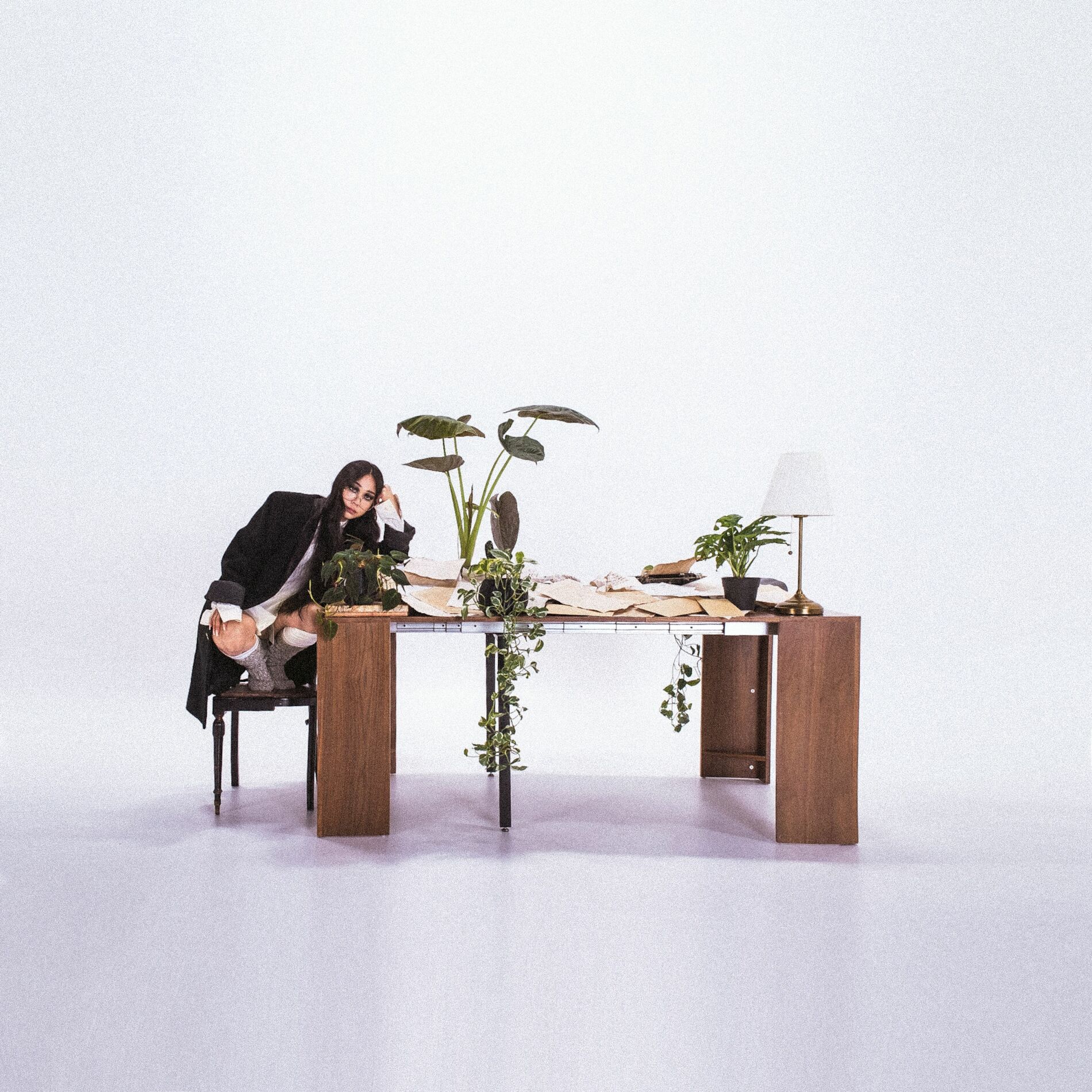 Album cover of Ce que je vois