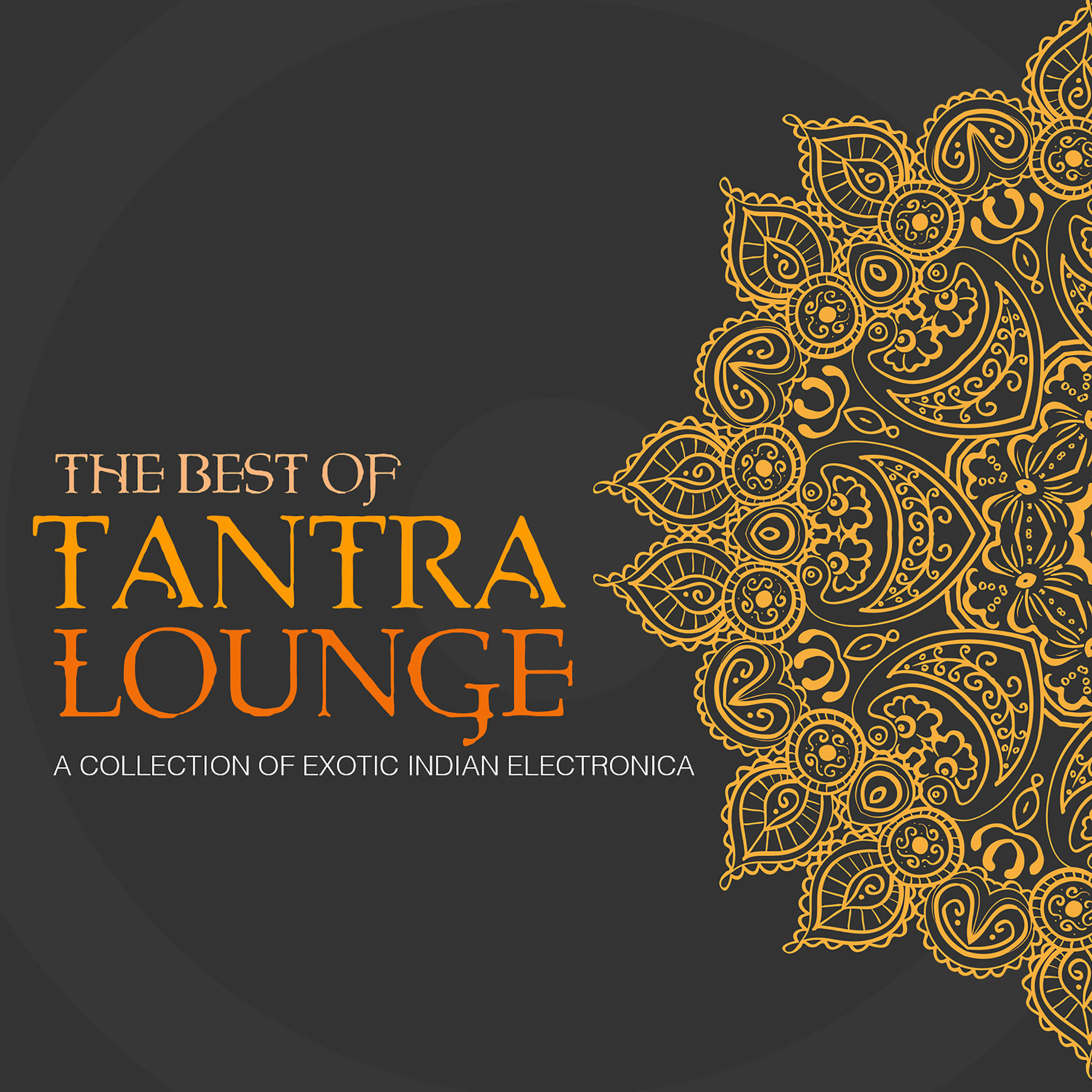 Album cover of Best Of Tantra Lounge