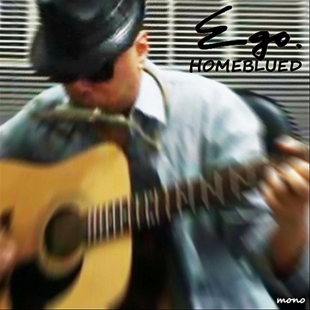 Picture of Homeblued