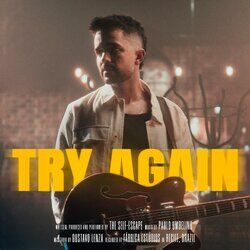 Cover of Try Again