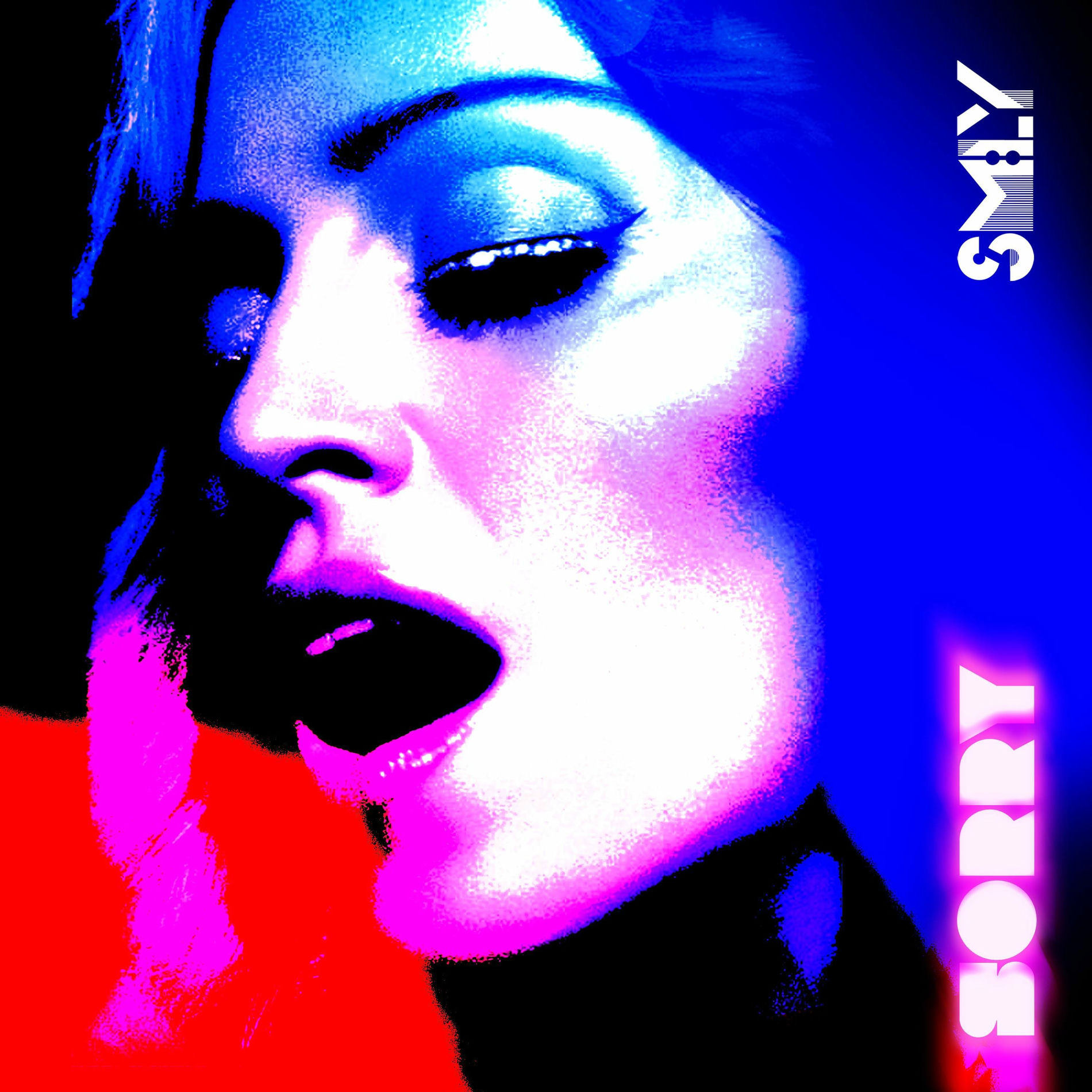 Album cover of Sorry