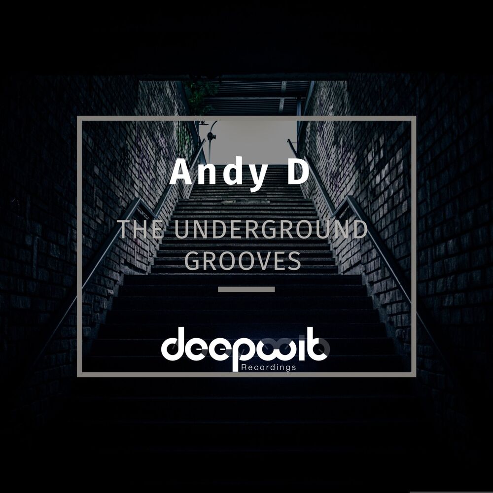 Picture of The Underground Grooves