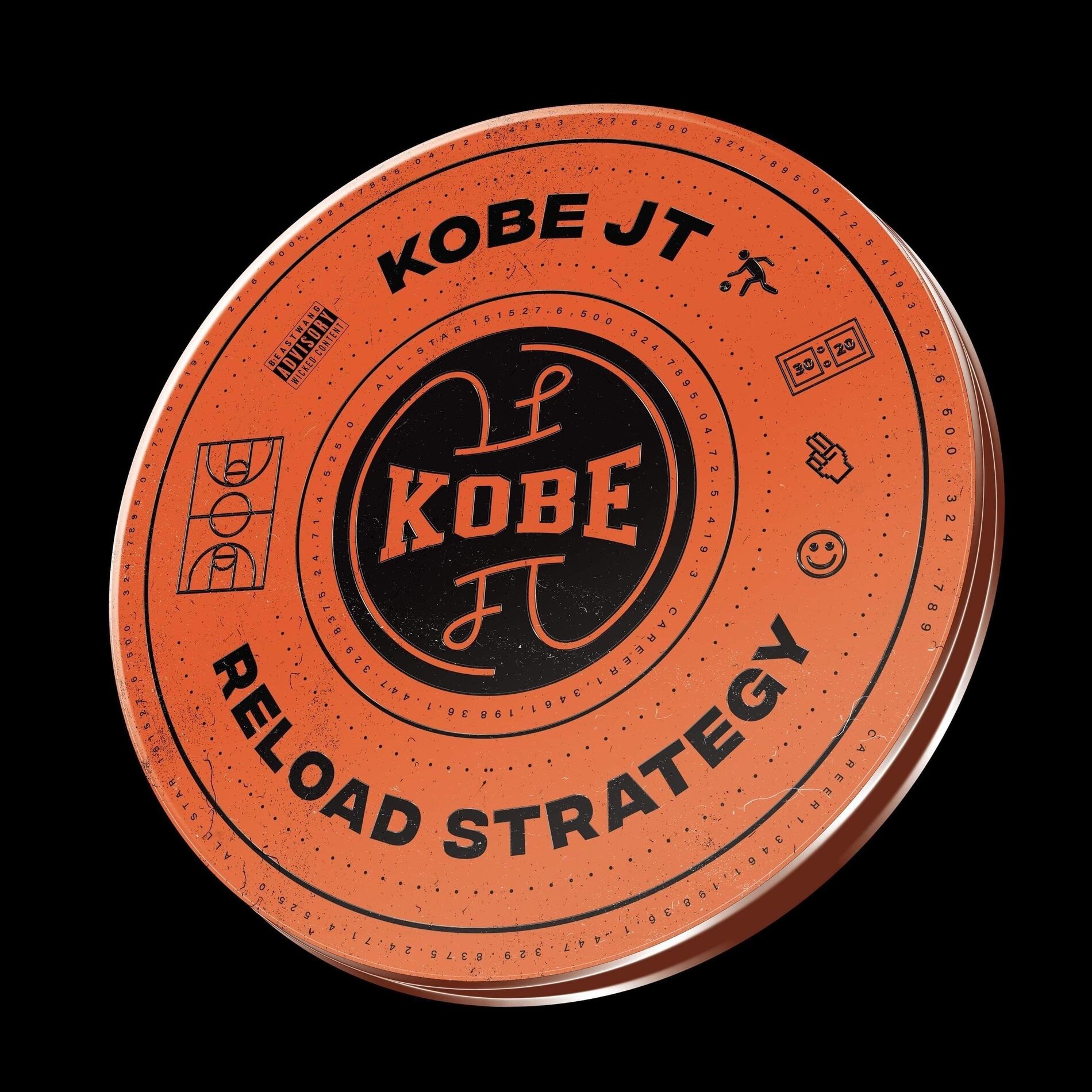 Album cover of Reload Strategy (Instrumental)