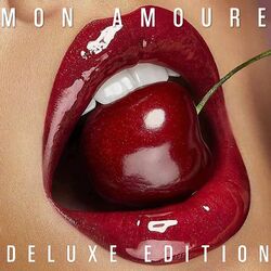 Cover of Mon Amoure (Deluxe Edition)