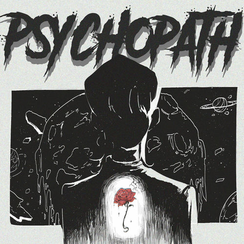 Wizu – Psychopath – Single