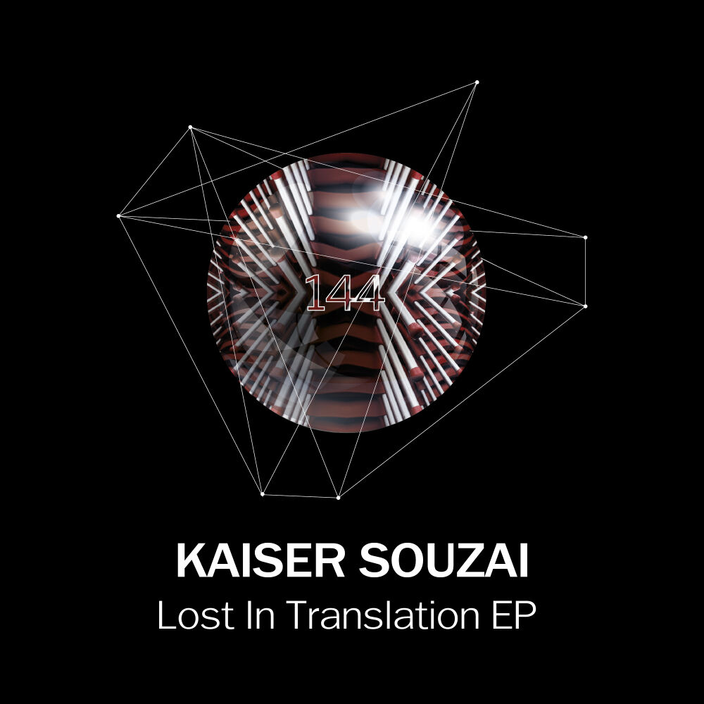 Picture of Lost In Translation EP