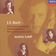 J.S. Bach: Invention No. 15 in B Minor, BWV 786