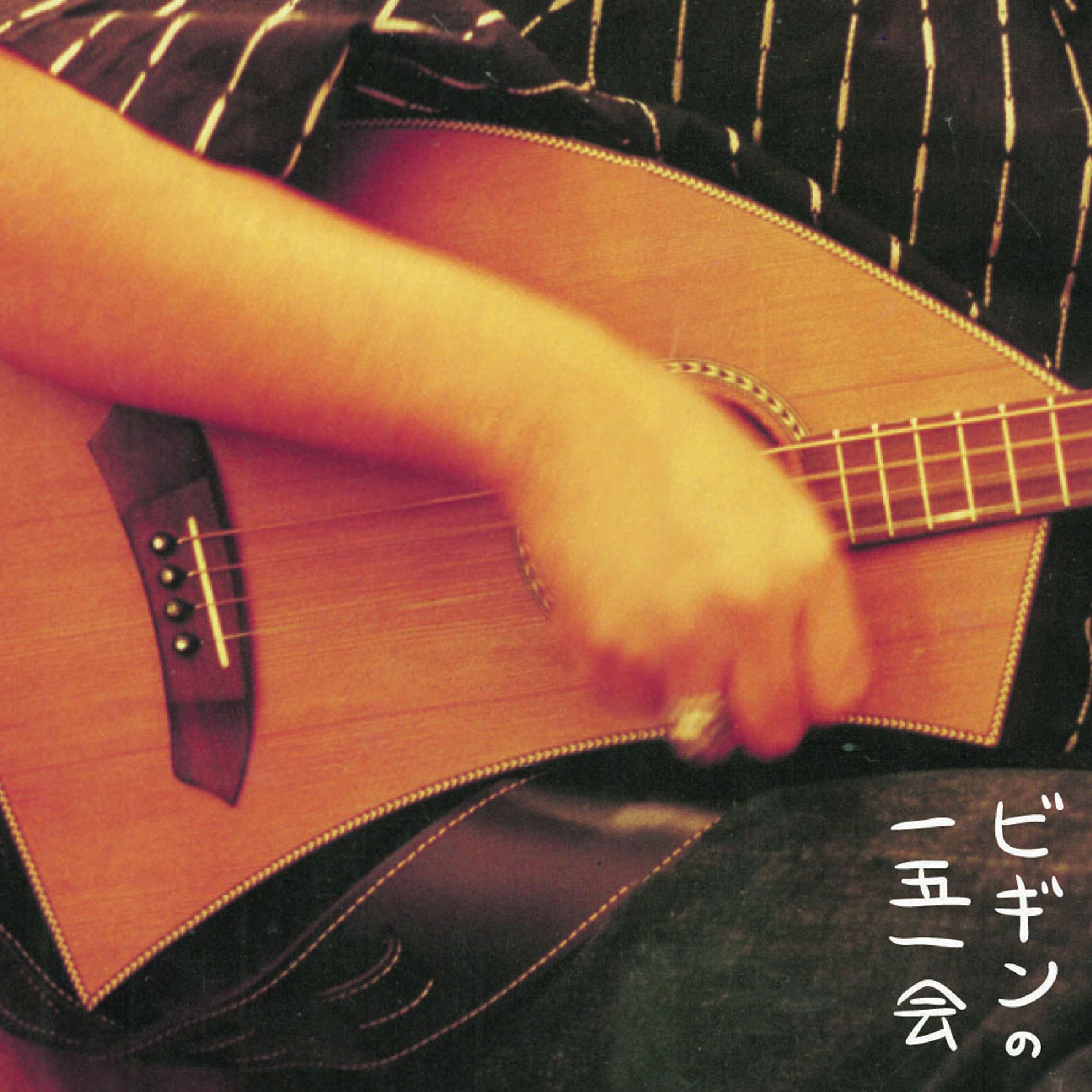 Album cover of ビギンの一五一会