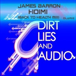 Cover of Hoimi