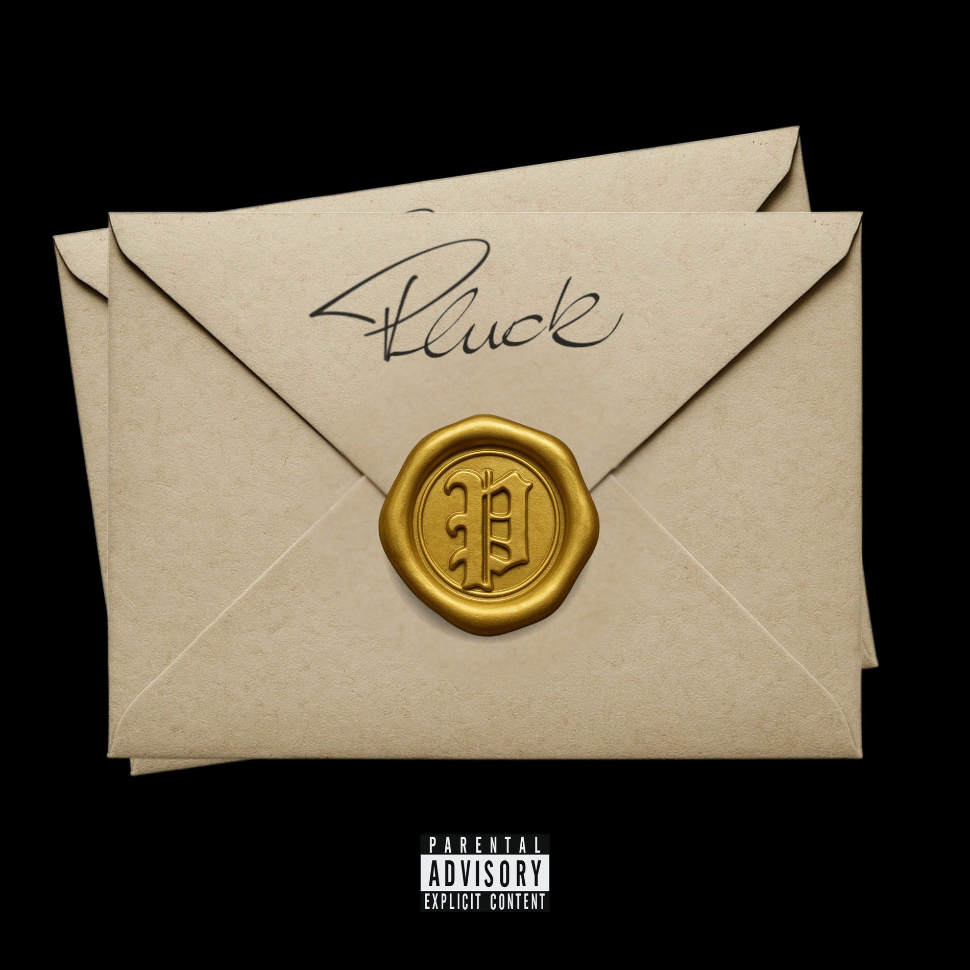 Album cover of PLUCK, Vol. 2