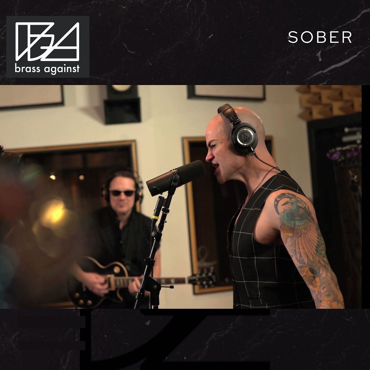 Album cover of Sober
