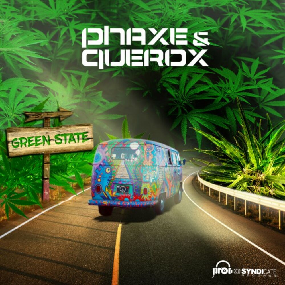 Picture of Green State