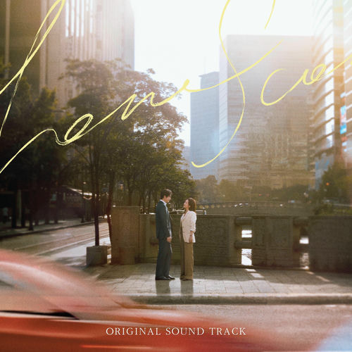Various Artists – Love Scout (Original Soundtrack) – All Track