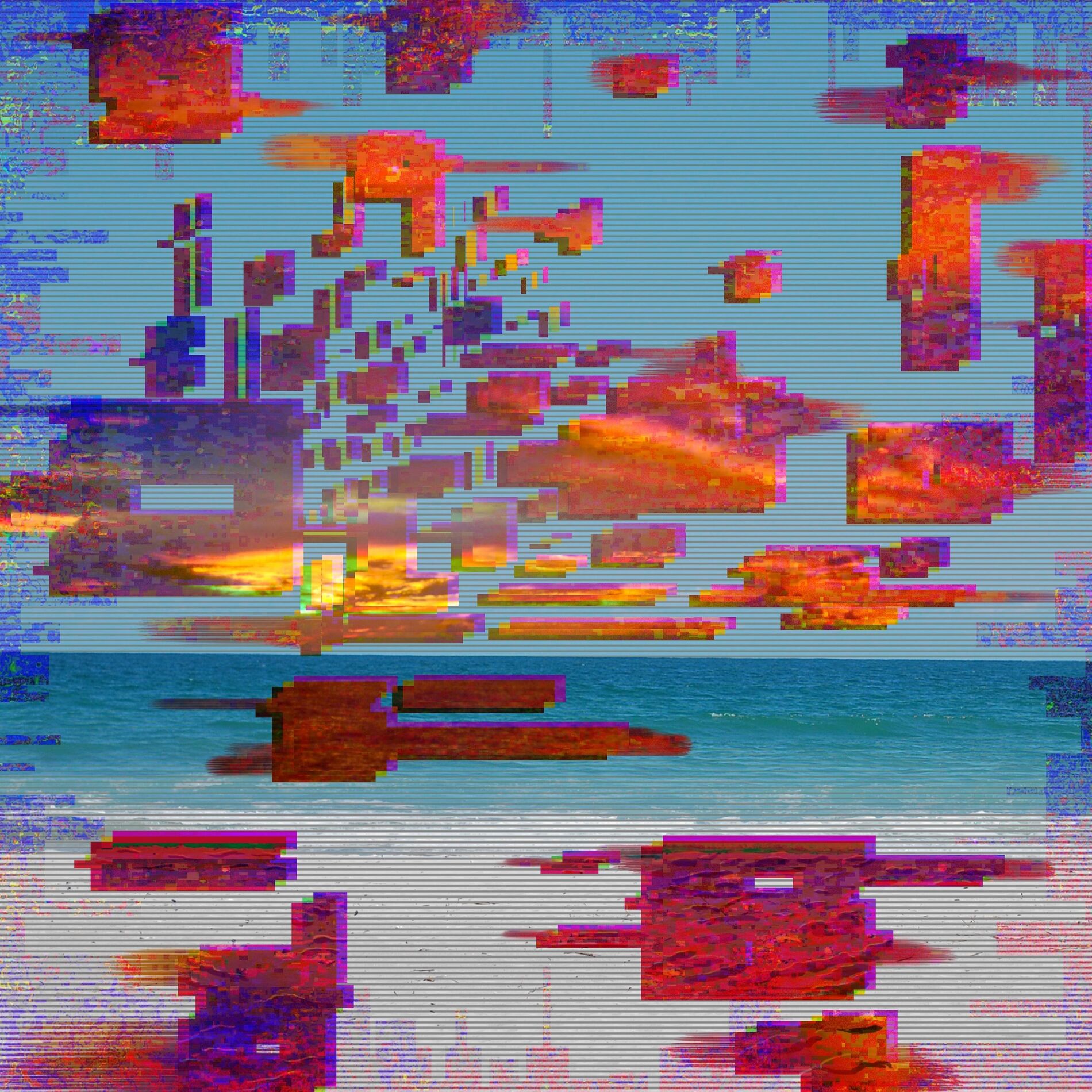 Album cover of Loving, Romantic
