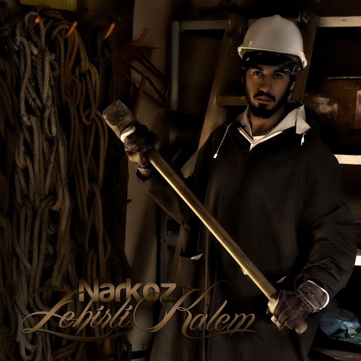 Album cover of Zehirli Kalem