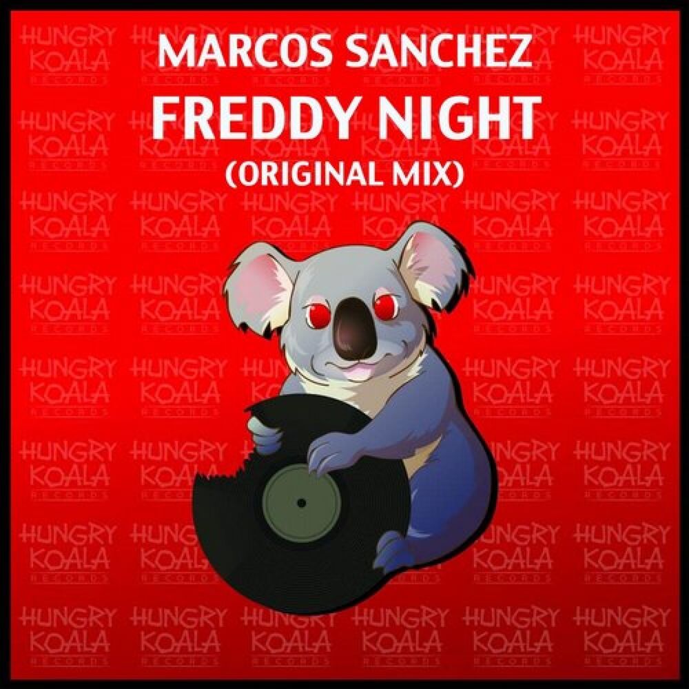 Picture of Freddy Night