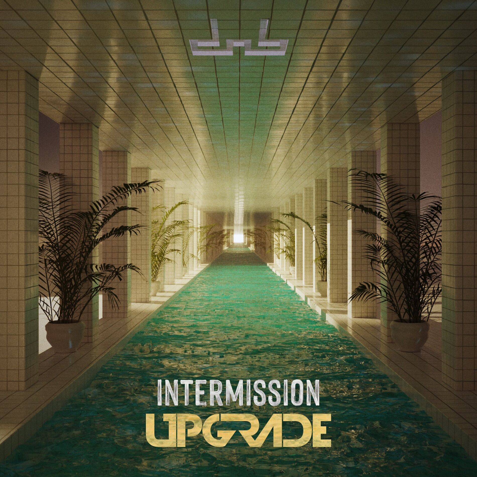 Album cover of Intermission EP