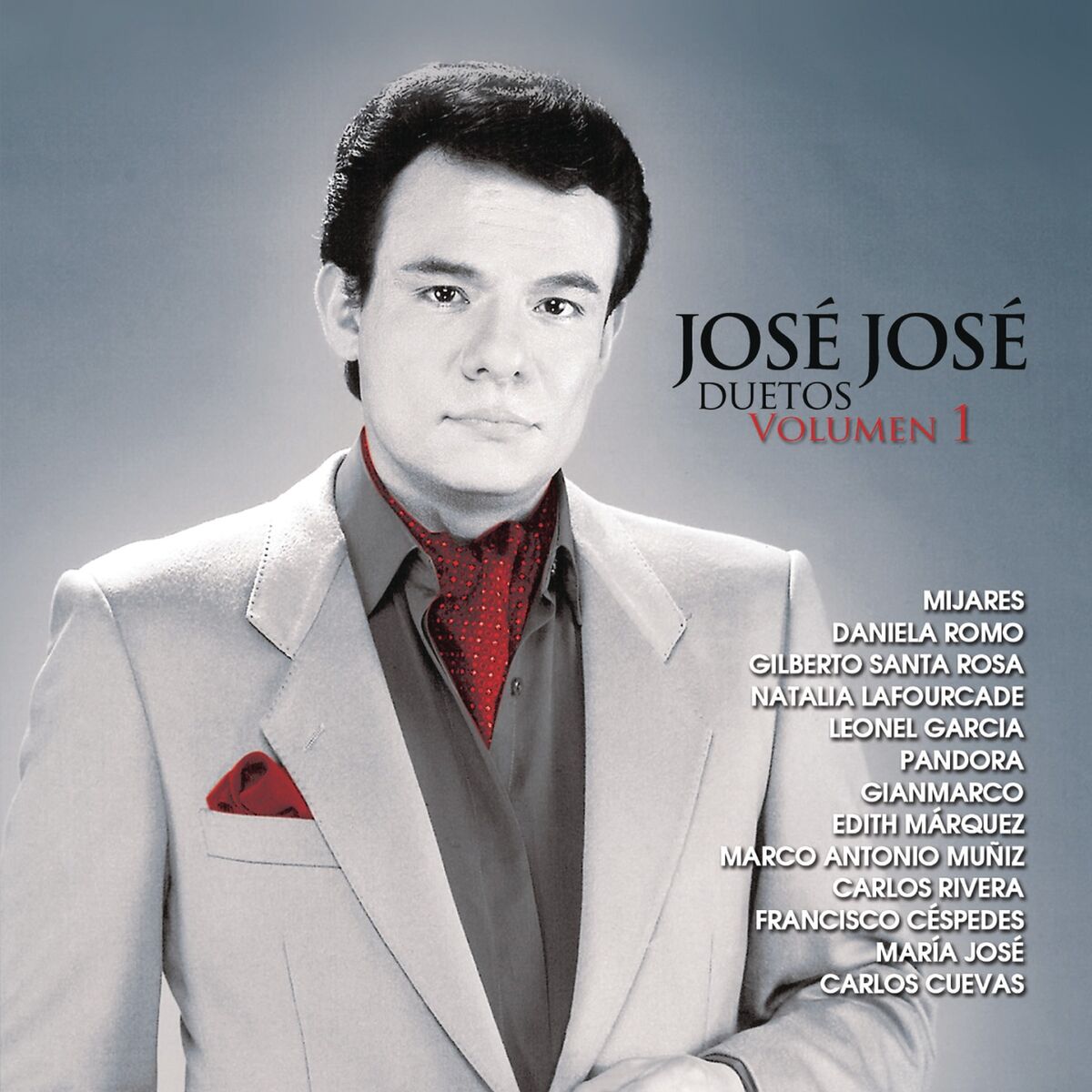 Album cover of Desesperado (with Mijares)