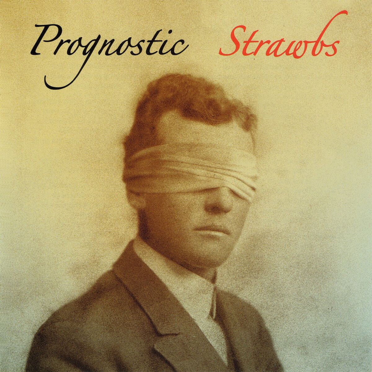 Album cover of Prognostic