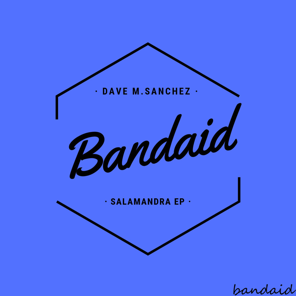 Picture of Salamandra EP