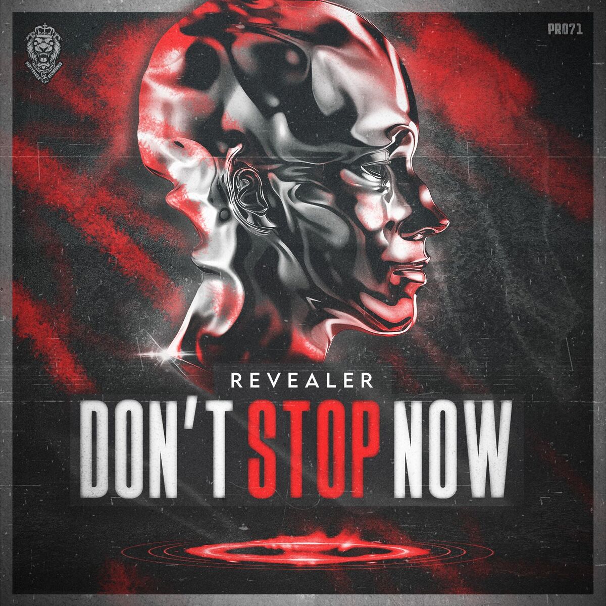 Album cover of Don't Stop Now
