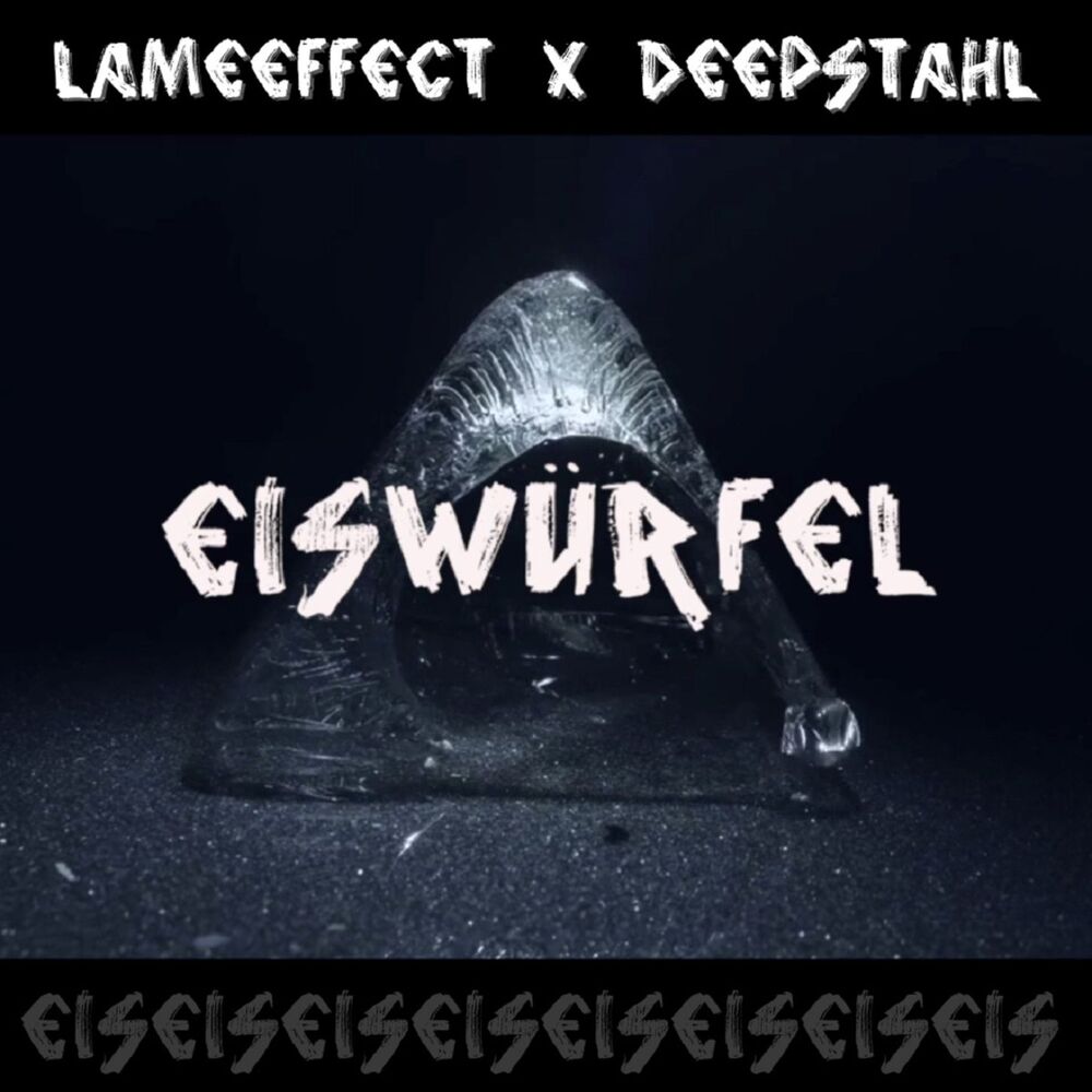 Picture of Eiswürfel (Radio Edit)