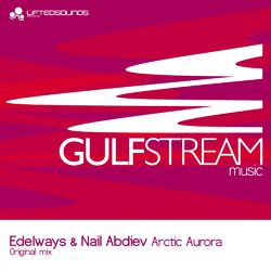 Cover of Arctic Aurora