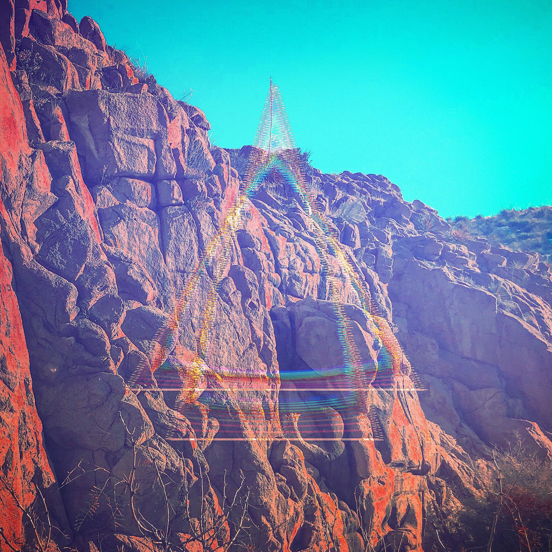 Album cover of Shimmer Isle