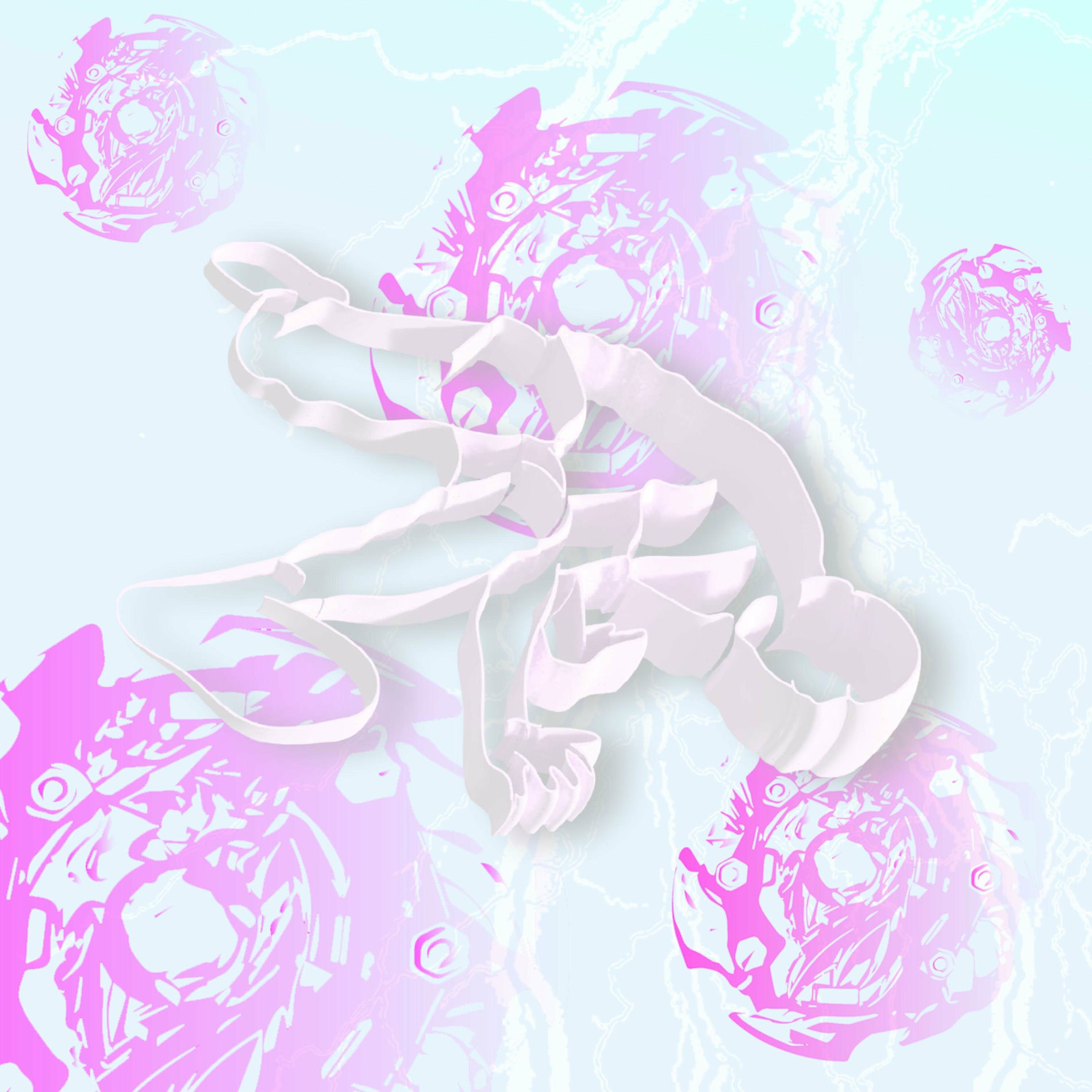 Album cover of Vorne Links / Klatsche