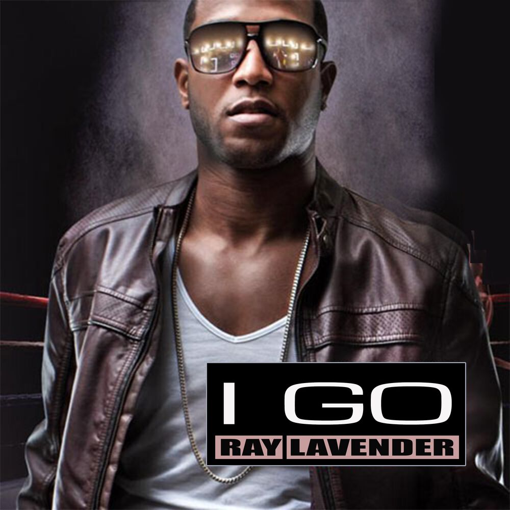 Picture of I Go
