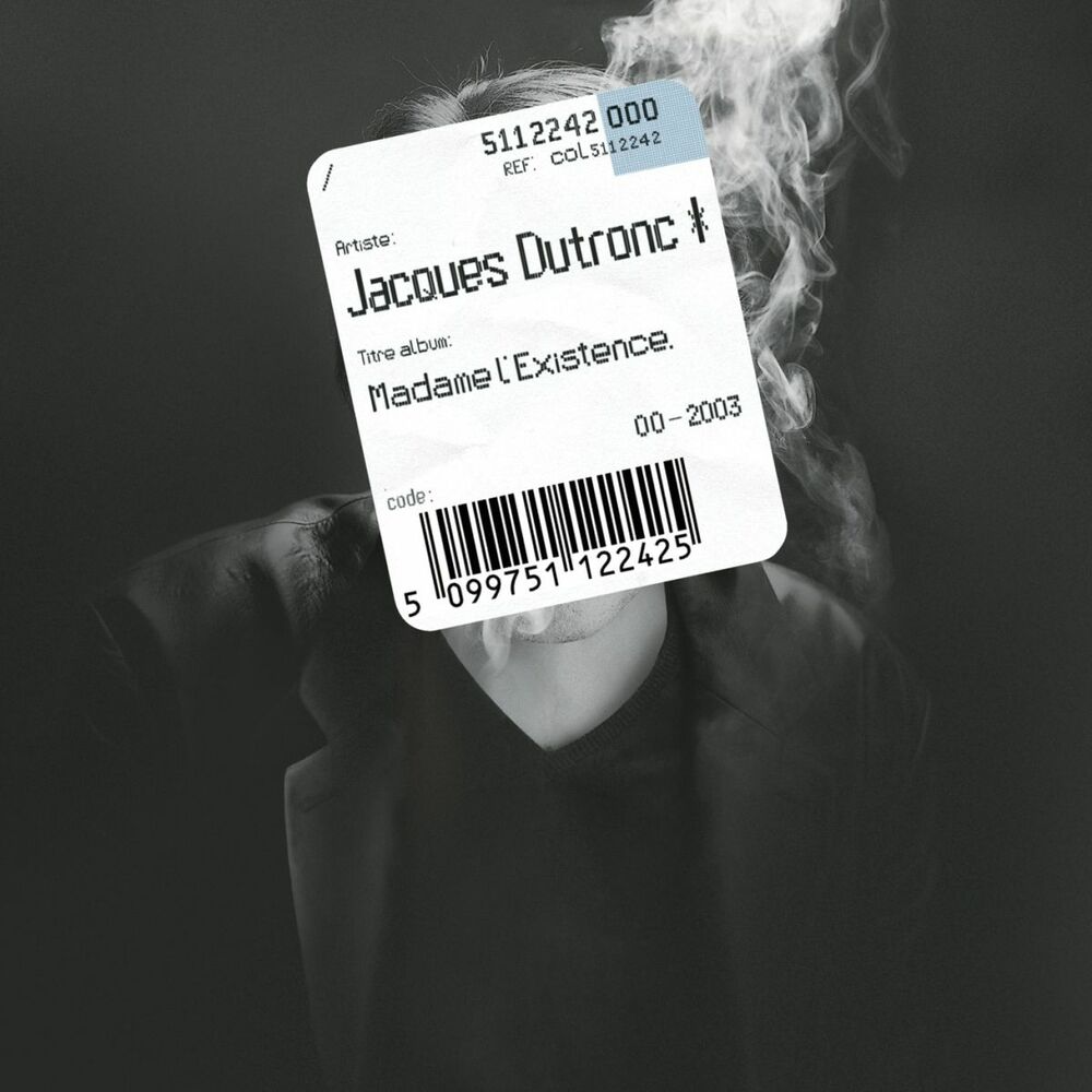 Picture of Madame l'existence