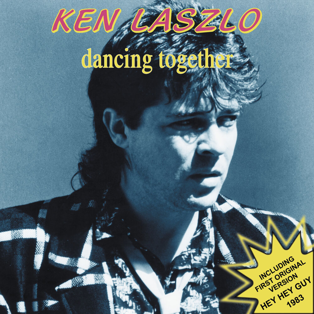Picture of Dancing Together