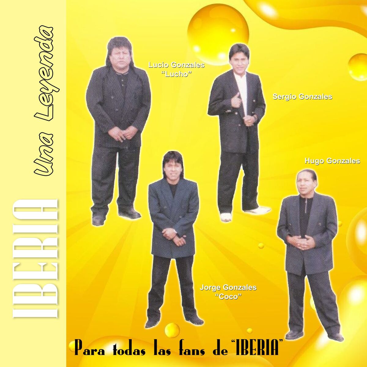Album cover of Mañana Partiré