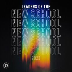 Cover of Leaders Of The New School 2023