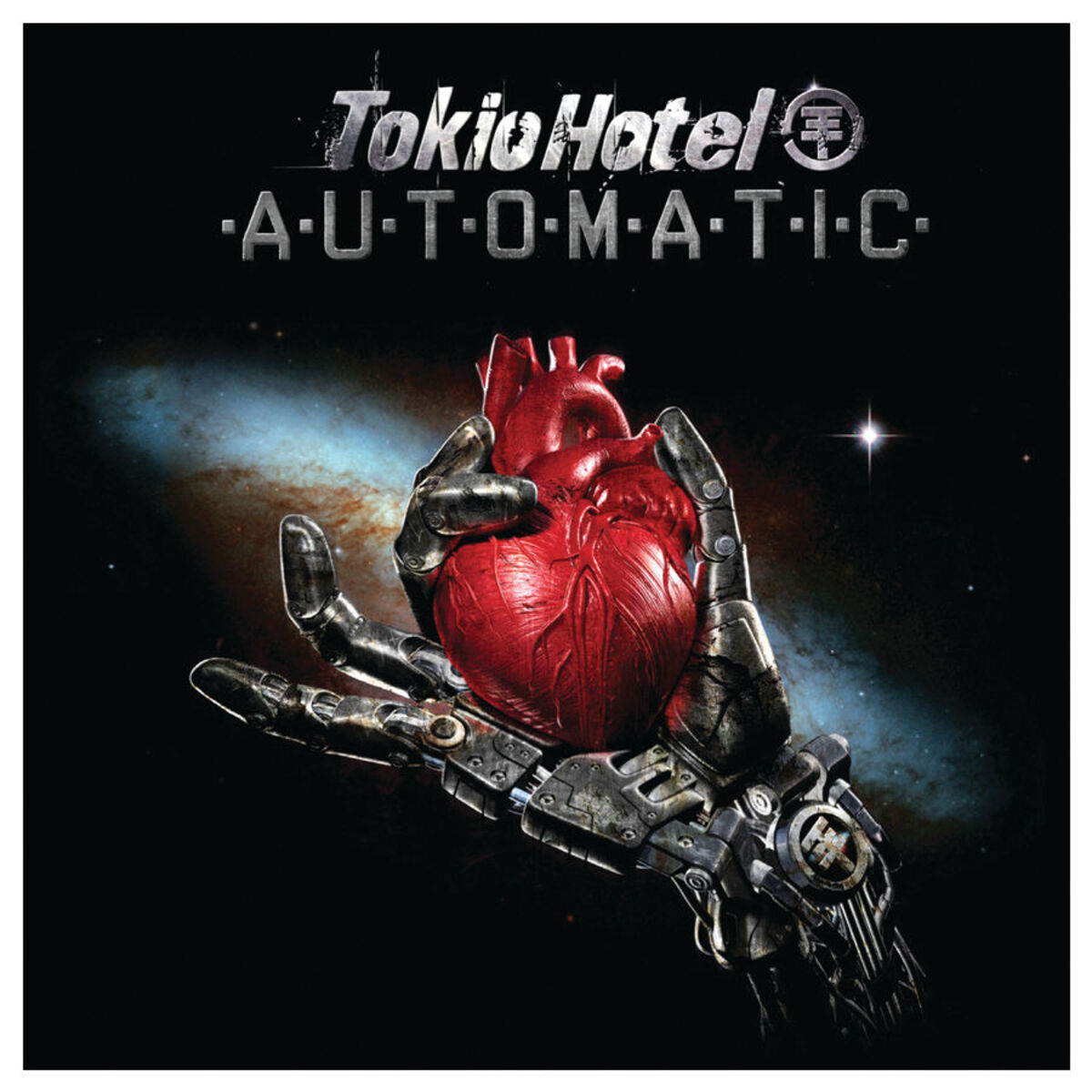 Album cover of Automatic