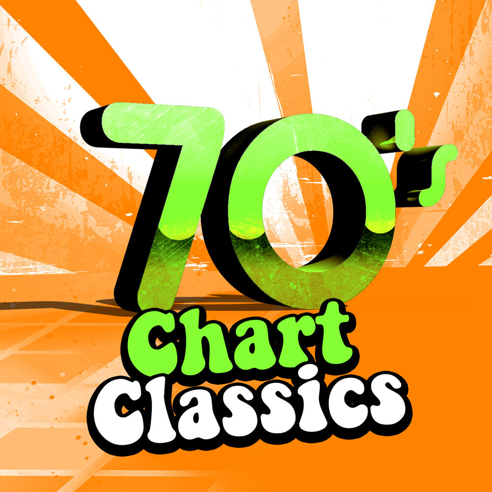 Picture of 70's Chart Classics