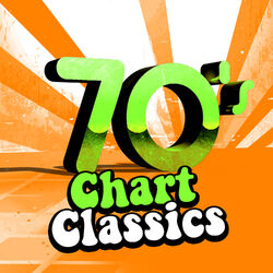 Cover of 70's Chart Classics