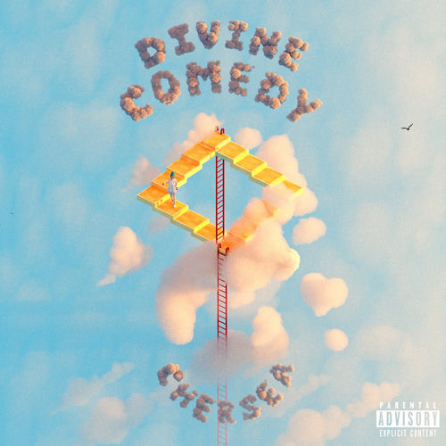 Divine Comedy artwork