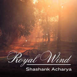 Cover of Royal Wind by undefined