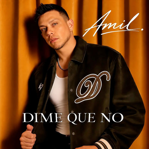 Dime Que No