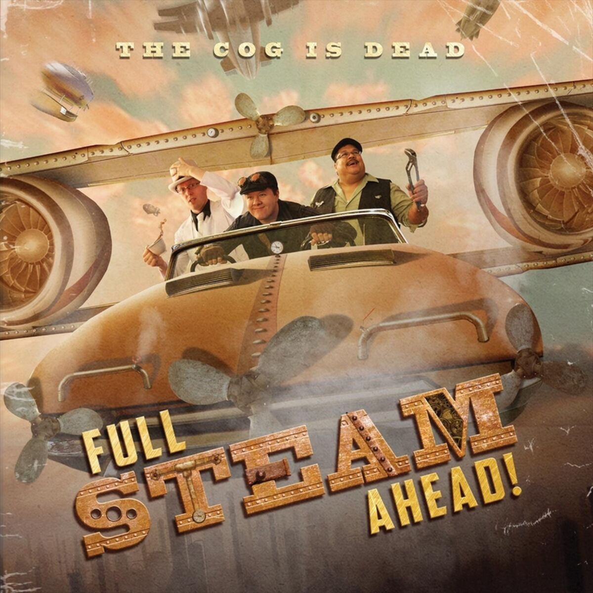 Album cover of Danger On the Dance Floor
