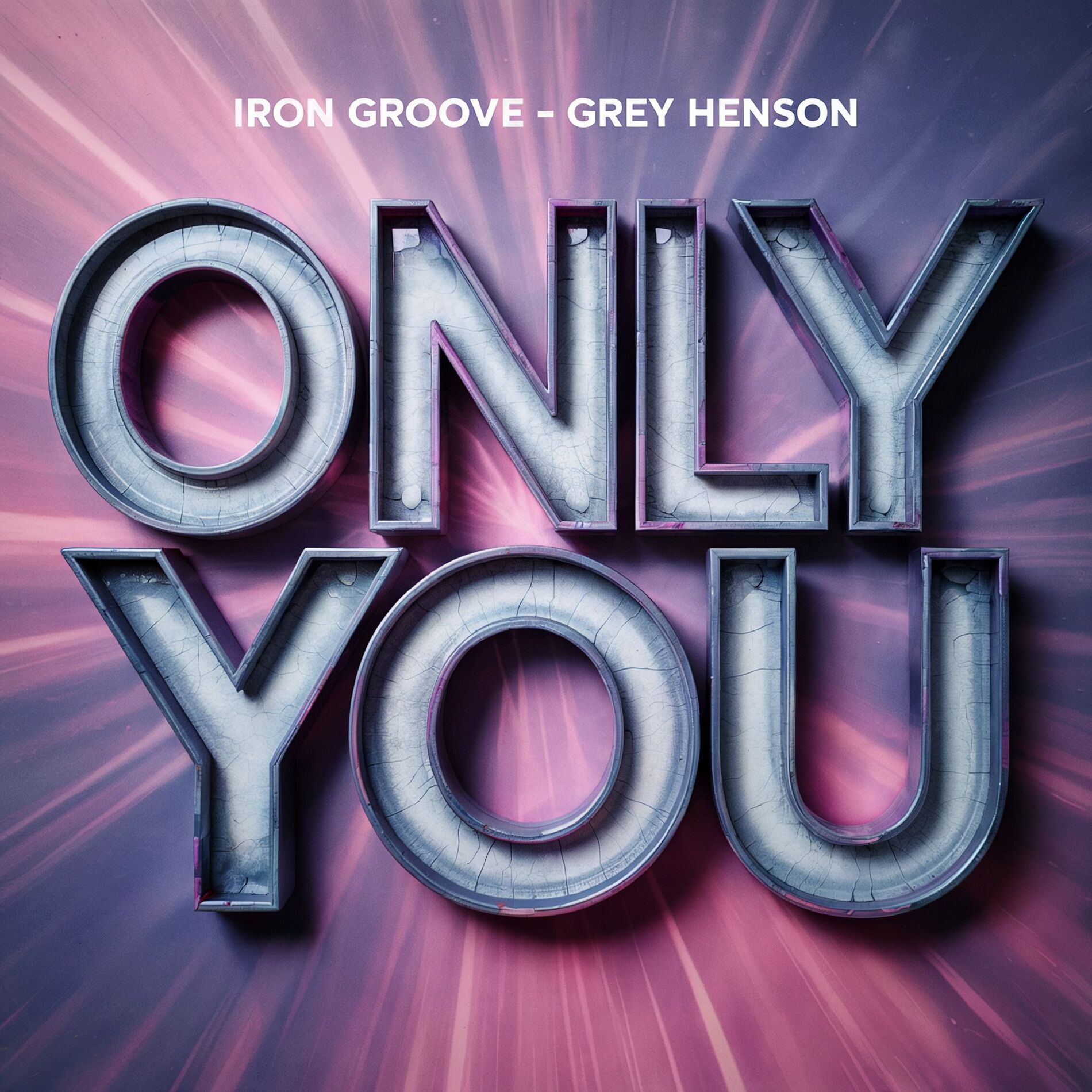 Album cover of Only You
