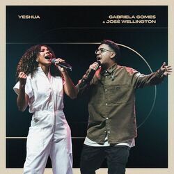 Cover of Yeshua (Ao Vivo)
